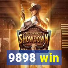 9898 win